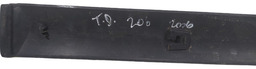 FRISO PORTA TRASEIRA DIREITO PEUGEOT 206 2006