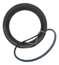 TAMPA COMBUSTÍVEL DE ROSCA PARTNER 2006