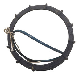 TAMPA COMBUSTÍVEL DE ROSCA PARTNER 2006