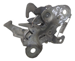 Fechadura Capo Citroen C4 Hatch 2010