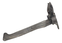 FECHADURA CAPO CITROEN C4 HATCH 2010