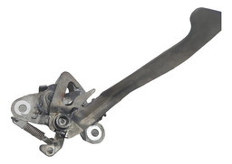 FECHADURA CAPO CITROEN C4 HATCH 2010