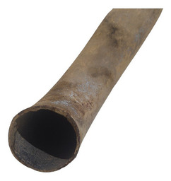 SILENCIOSO ESCAPAMENTO PEUGEOT PARTNER 1.6 2006