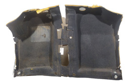 Carpete De Assoalho Dianteiro Peugeot Partner 2006