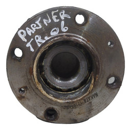 Cubo Traseiro Esquerdo  Partner 2006 1.6 16v