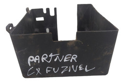 SUPORTE CAIXA DE FUSÍVEL PARTNER 2006
