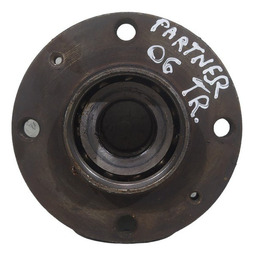 CUBO TRASEIRO PARTNER 2006 1.6 16V