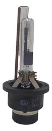 LAMPADA XENON D4R 35 PHILIPS 4300K COROLLA ALTTS