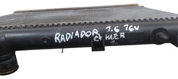 RADIADOR CITROEN C4 HATCH 1.6 16V 2007 2008 2009 2010 A 2013