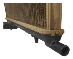 RADIADOR CITROEN C4 HATCH 1.6 16V 2007 2008 2009 2010 A 2013