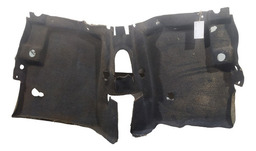 Carpete Assoalho Traseiro Peugeot Partner 2006