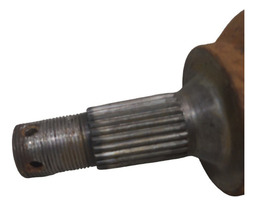 TULIPA SEMI EIXO ESQUERDA PEUGEOT PARTNER 1.6 2006