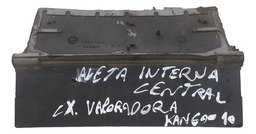 PALHETE CAIXA EVAPORADORA AR COND KANGOO 2010