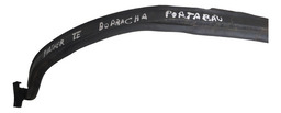 BORRACHA PORTA MALA TRASEIRA ESQUERDA  PARTNER 2006