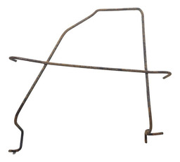 SUPORTE DO ESTEPE PARTNER 2006