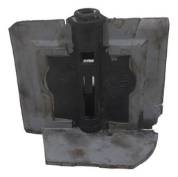 Palhete Caixa Evaporadora Ar Cond Kangoo 2003