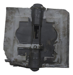 PALHETE CAIXA EVAPORADORA AR COND KANGOO 2003