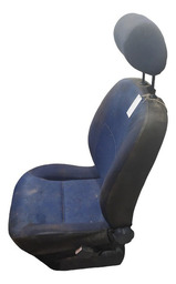 BANCO DIANTEIRO DIREITO PEUGEO PARTNER 2006