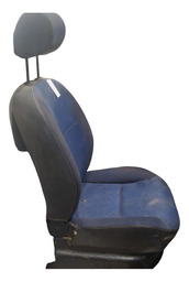 BANCO DIANTEIRO DIREITO PEUGEO PARTNER 2006