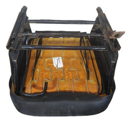 BANCO DIANTEIRO DIREITO PEUGEO PARTNER 2006