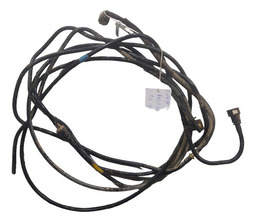 MANGUEIRA COMBUSTIVEL PARTNER 2006 1.6 16V