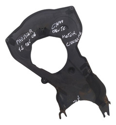 Capa Correia Dentada Peugeot Partner 2006 Avaria