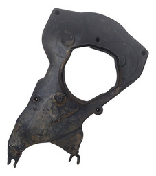 CAPA CORREIA DENTADA PEUGEOT PARTNER 2006 AVARIA