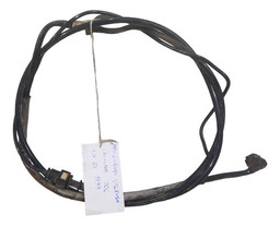 Mangueira Canister Peugeot 106 1999