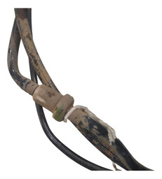 MANGUEIRA CANISTER PEUGEOT 106 1999