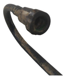 MANGUEIRA RETORNO RENAULT KANGOO 2010