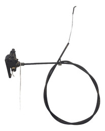 Cabo Capo Com Alavanca Peugeot 106 1999