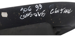 ACABAMENTO CONSOLE PEUGEOT 106 ORIGINAL 1.0 8V 1998