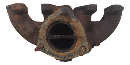 COLETOR DE ESCAPE PEUGEOT 106 1.0 8V 1997 1998 1999 A 2003