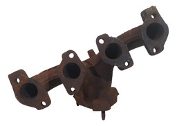 COLETOR DE ESCAPE PEUGEOT 106 1.0 8V 1997 1998 1999 A 2003