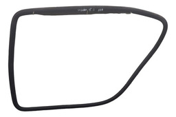 BORRACHA VIDRO TRASEIRA ESQUERDO PEUGEOT 106 1999