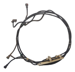 Mangueira Retorno Tanque Combustivel Peugeot 106 1999