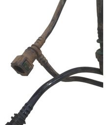 MANGUEIRA RETORNO TANQUE COMBUSTIVEL PEUGEOT 106 1999