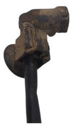 MANGUEIRA RETORNO TANQUE COMBUSTIVEL PEUGEOT 106 1999