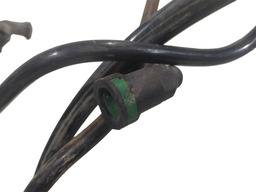 MANGUEIRA RETORNO TANQUE COMBUSTIVEL PEUGEOT 106 1999