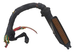 Conectores Motores Motor Peugeot 106 1999