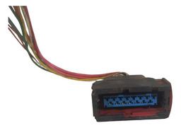 CONECTORES MOTORES MOTOR PEUGEOT 106 1999