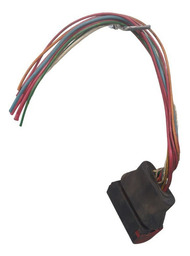 CONECTORES MOTORES MOTOR PEUGEOT 106 1999