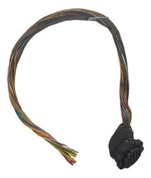 CONECTORES MOTORES MOTOR PEUGEOT 106 1999