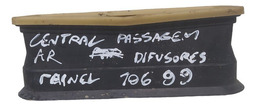 DIFUSOR CENTRAL AR LADO DIREITO MALA PEUGEOT 106 1999
