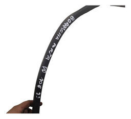 BORRACHA PORTA DIANTEIRA DIREITA PEUGEOT 106 1999