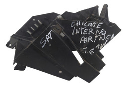 Suporte Caixa De Fusível Partner 2006