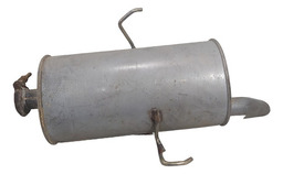 ABAFADOR SILENCIOSO PEUGEOT 106 1998 1999 2000 2001