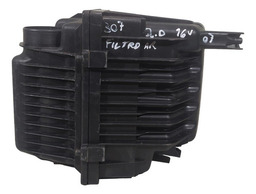 CAIXA FILTRO DE AR PEUGEOT 307 2.0 16V 2007