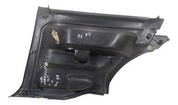 FORRO PORTA TRASEIRO ESQUERDO PEUGEOT 106
