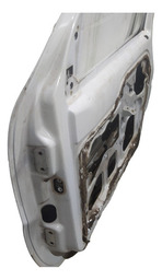 PORTA DIANTEIRA DIREITA RENAULT KANGOO 2010